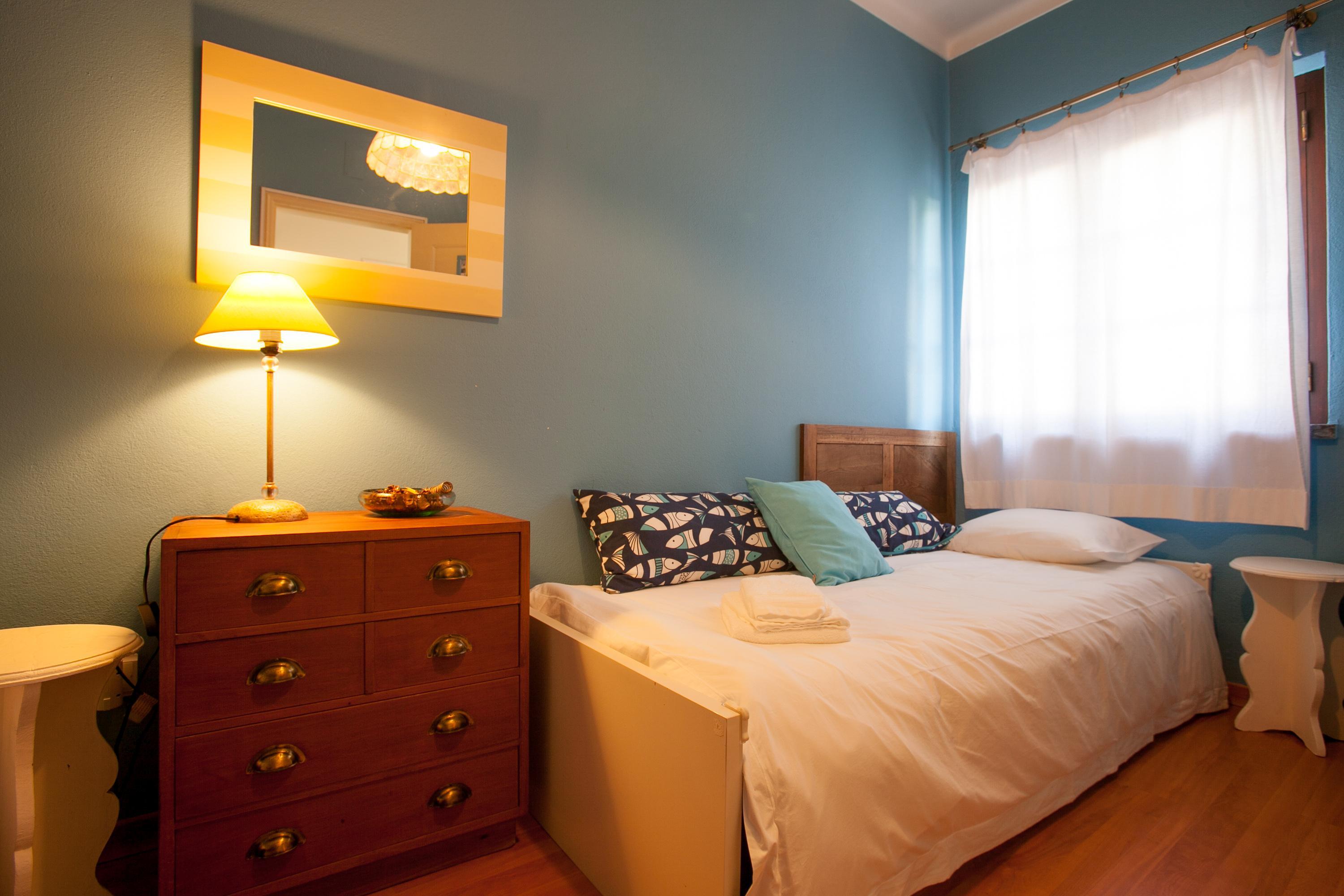 Ericeira Chill Hill Hostel & Private Rooms - Peach Garden Екстериор снимка