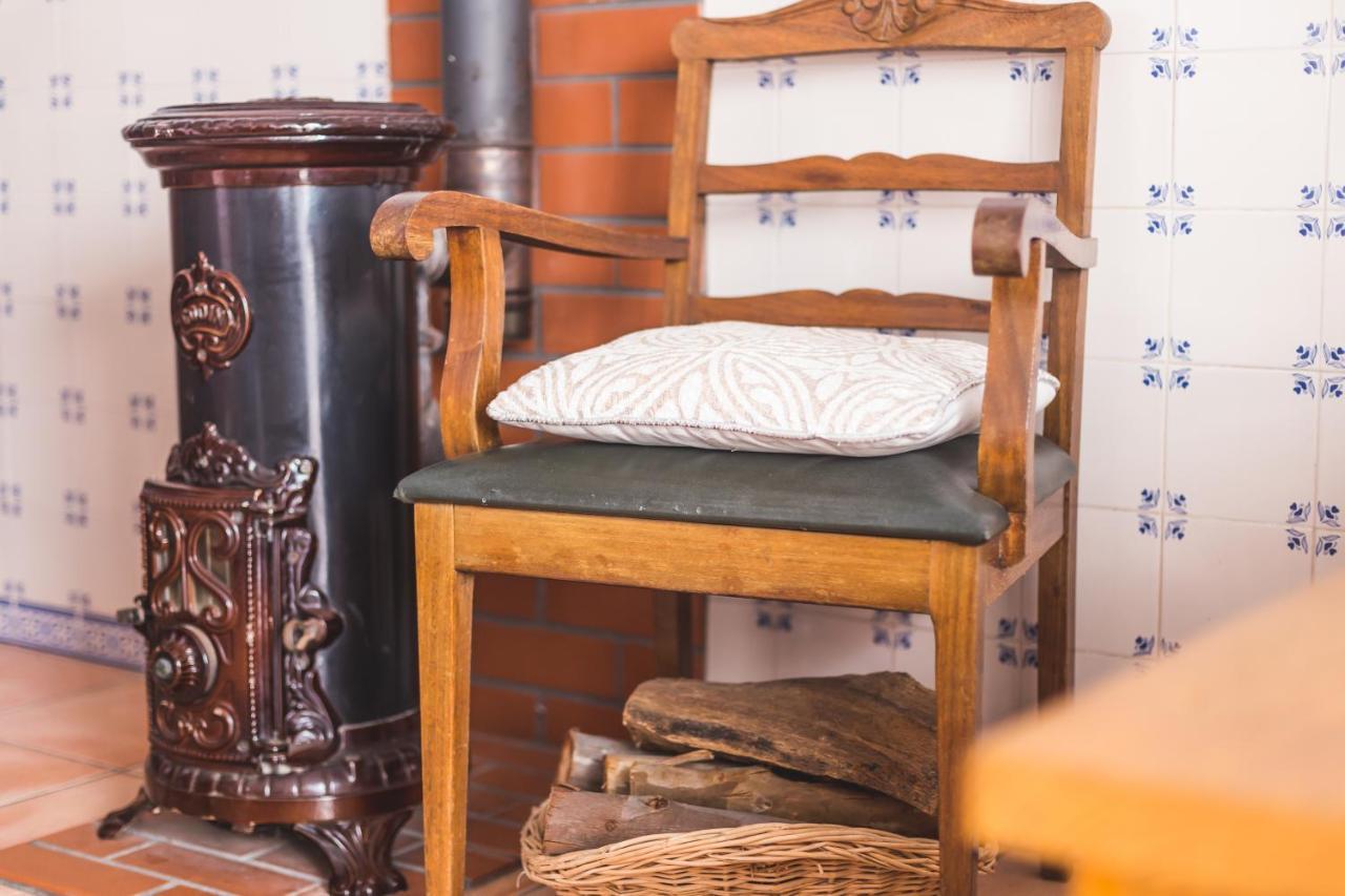 Ericeira Chill Hill Hostel & Private Rooms - Peach Garden Екстериор снимка